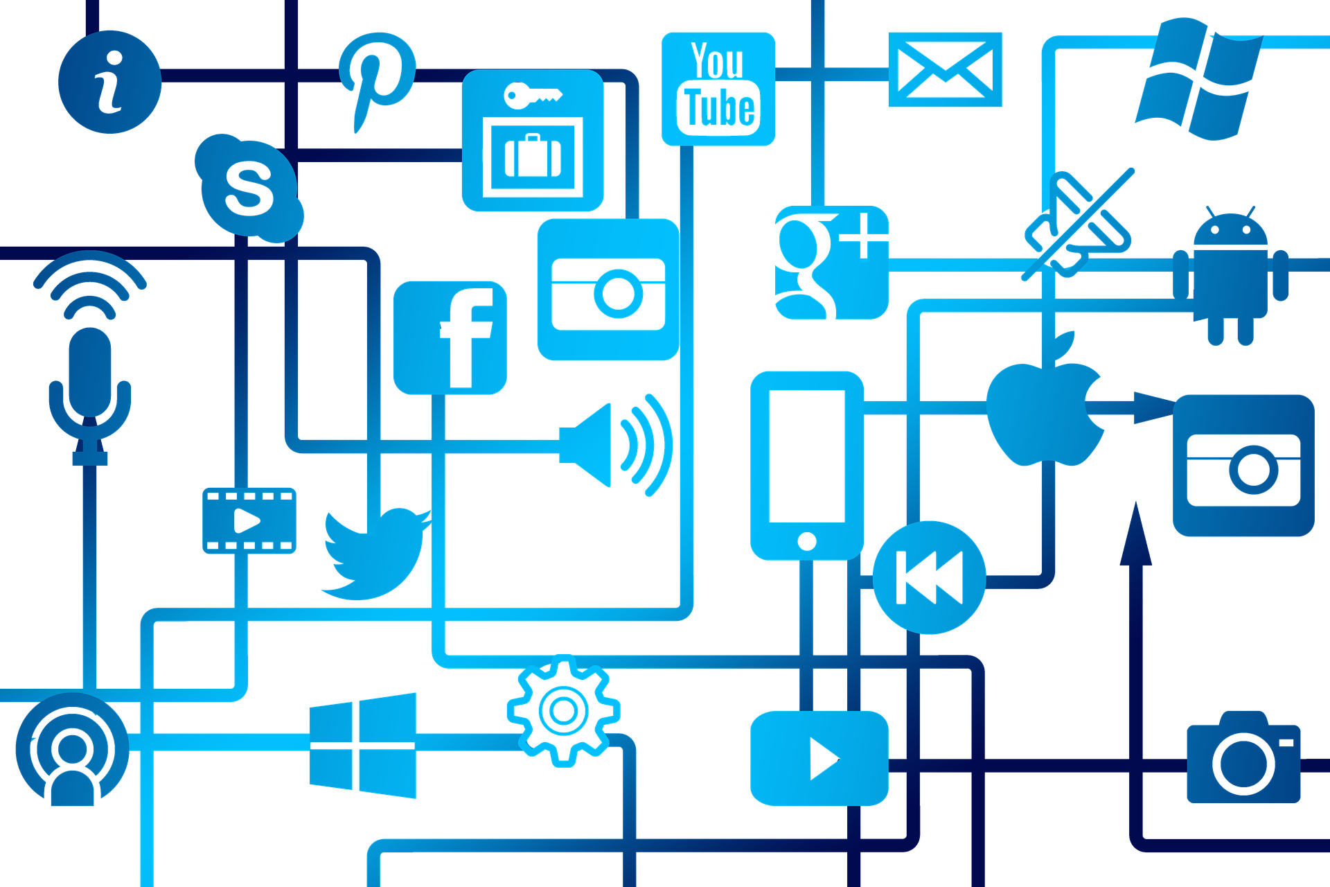 GUÍA COMPLETA PARA ELEGIR Y GESTIONAR EL NOMBRE EN REDES SOCIALES - TU CONSEJO DIGITAL