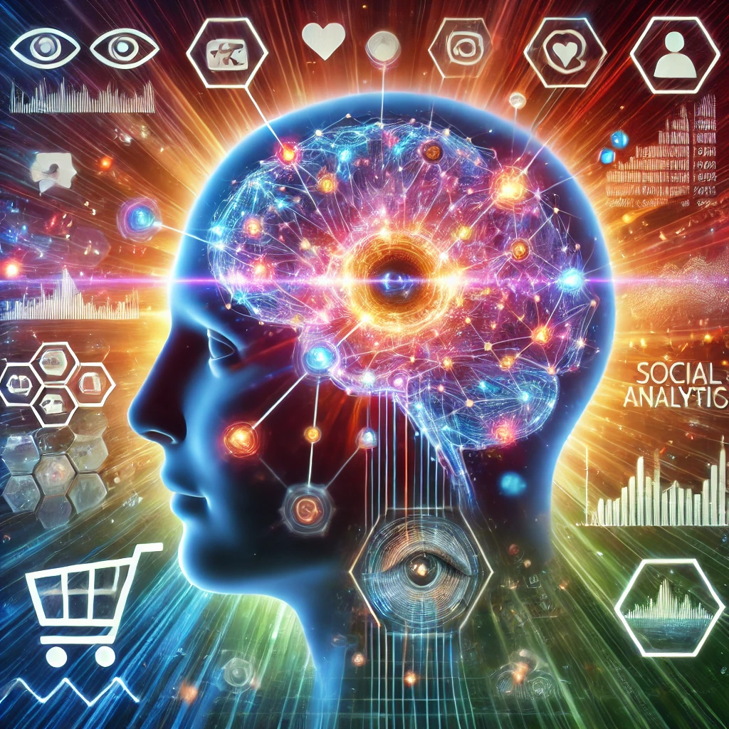 Entendiendo el Comportamiento del Consumidor con el Neuromarketing