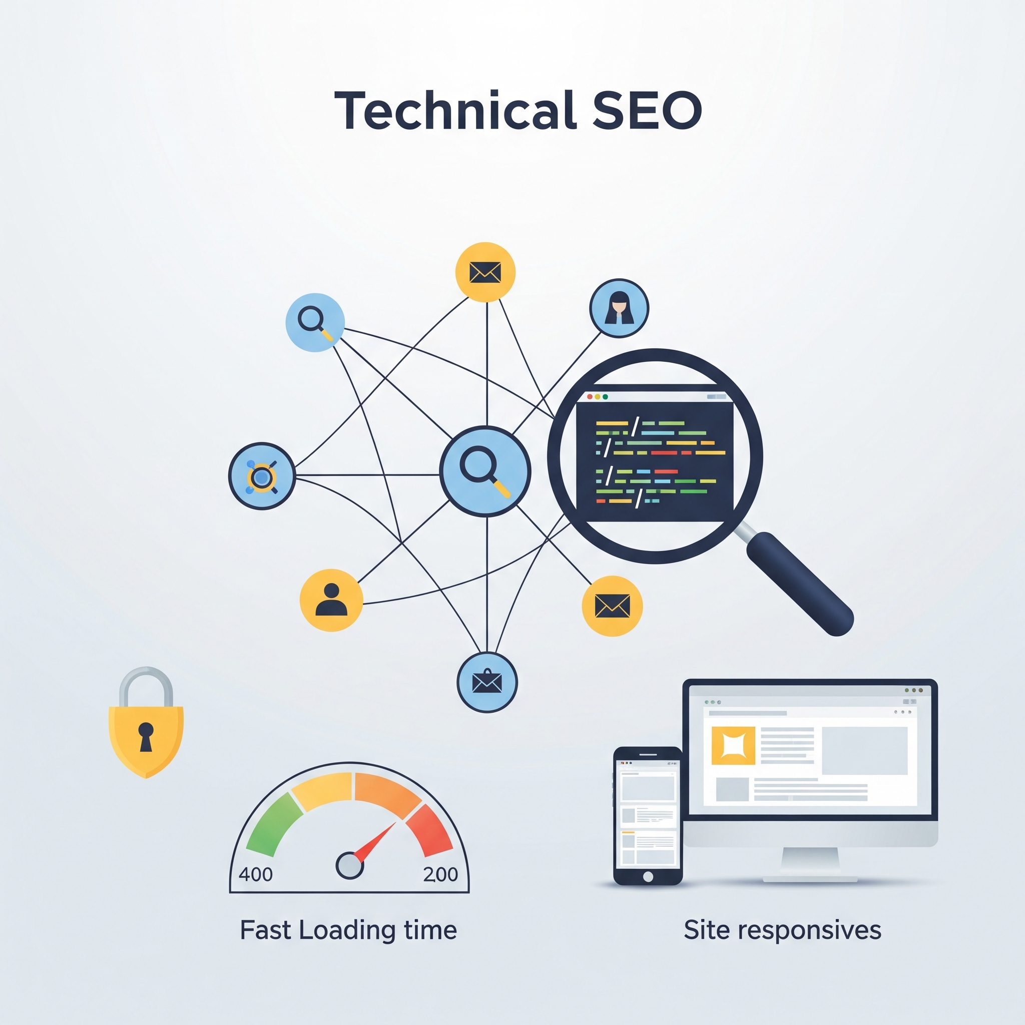 5 Claves para un Artículo de SEO Técnico para No Técnicos