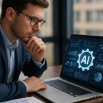 ¿PUEDE LA IA MEJORAR LA TOMA DE DECISIONES EMPRESARIALES?