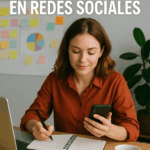 LA PLANIFICACIÓN EN REDES SOCIALES