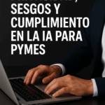 PRIVACIDAD, SESGOS Y CUMPLIMIENTO EN LA IA PARA PYMES